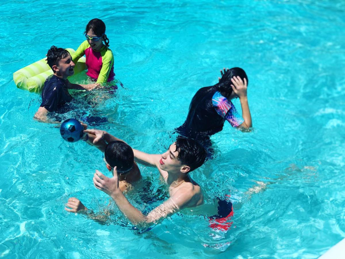 Franklyn D Resort & Spa All Inclusive รันอเวย์เบย์ ภายนอก รูปภาพ