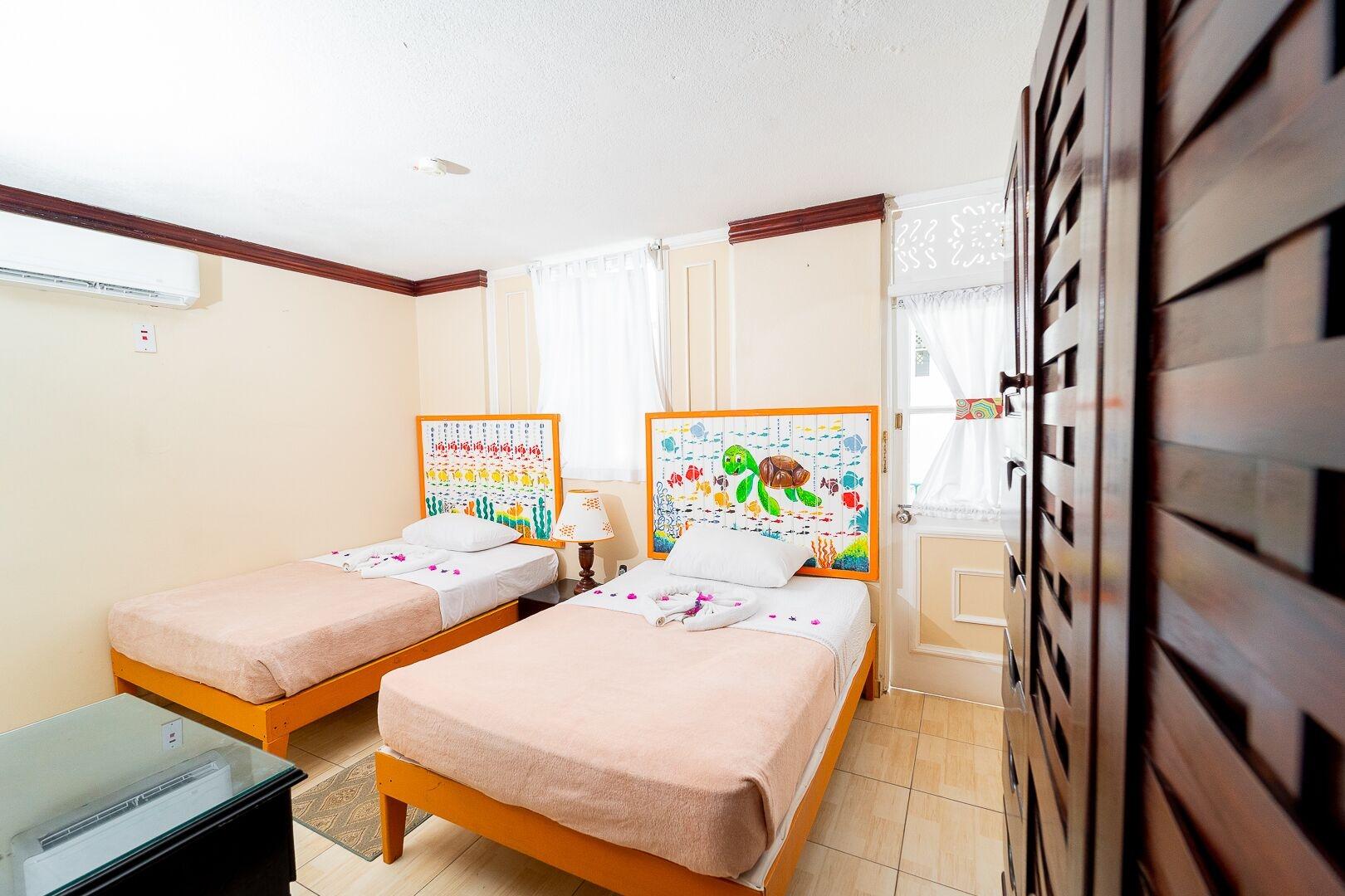 Franklyn D Resort & Spa All Inclusive รันอเวย์เบย์ ภายนอก รูปภาพ