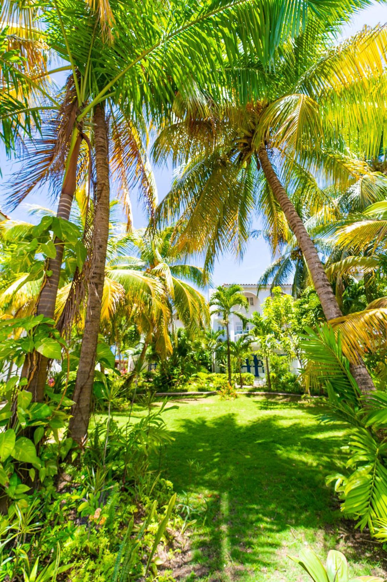 Franklyn D Resort & Spa All Inclusive รันอเวย์เบย์ ภายนอก รูปภาพ