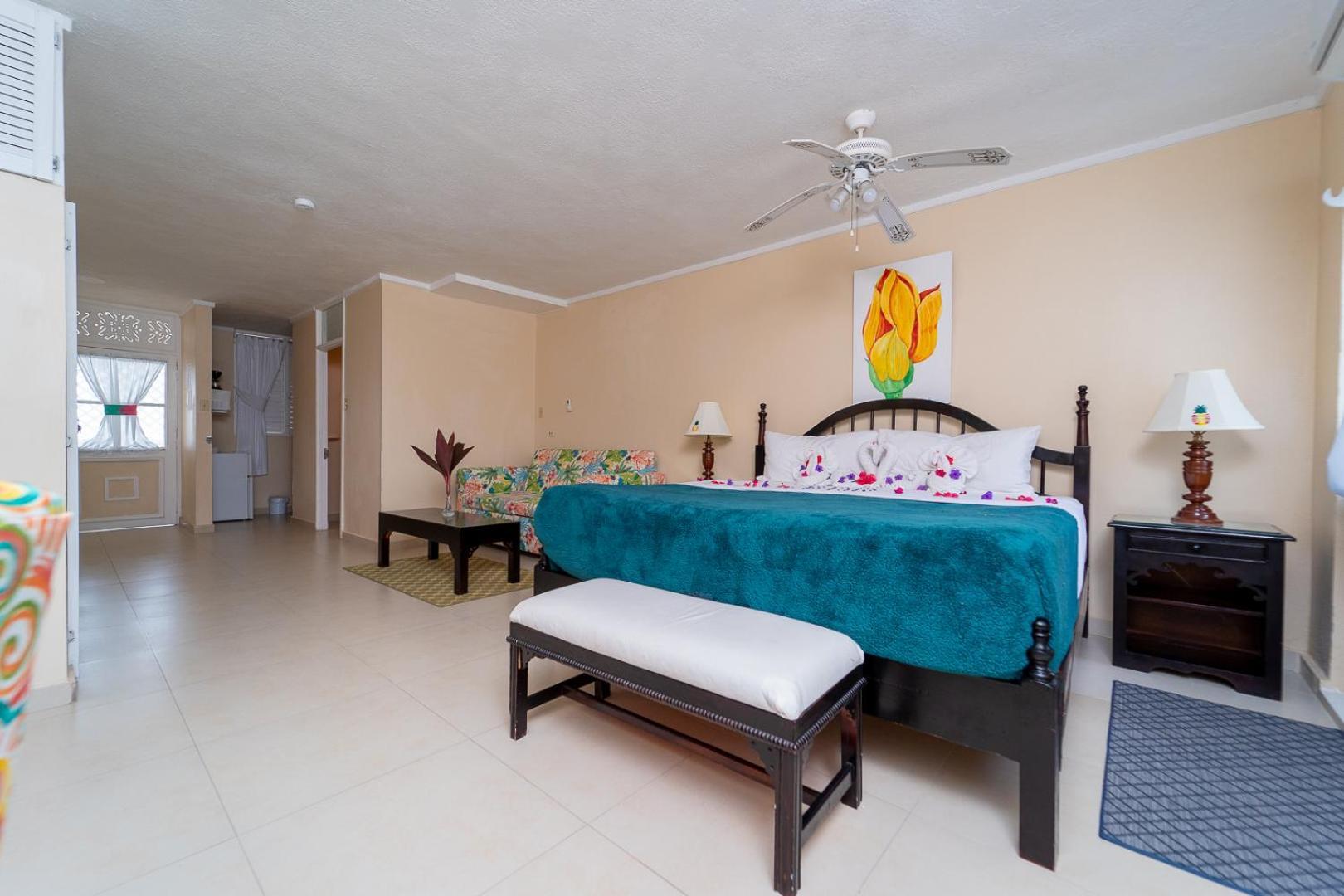 Franklyn D Resort & Spa All Inclusive รันอเวย์เบย์ ภายนอก รูปภาพ