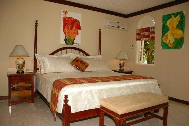 Franklyn D Resort & Spa All Inclusive รันอเวย์เบย์ ห้อง รูปภาพ